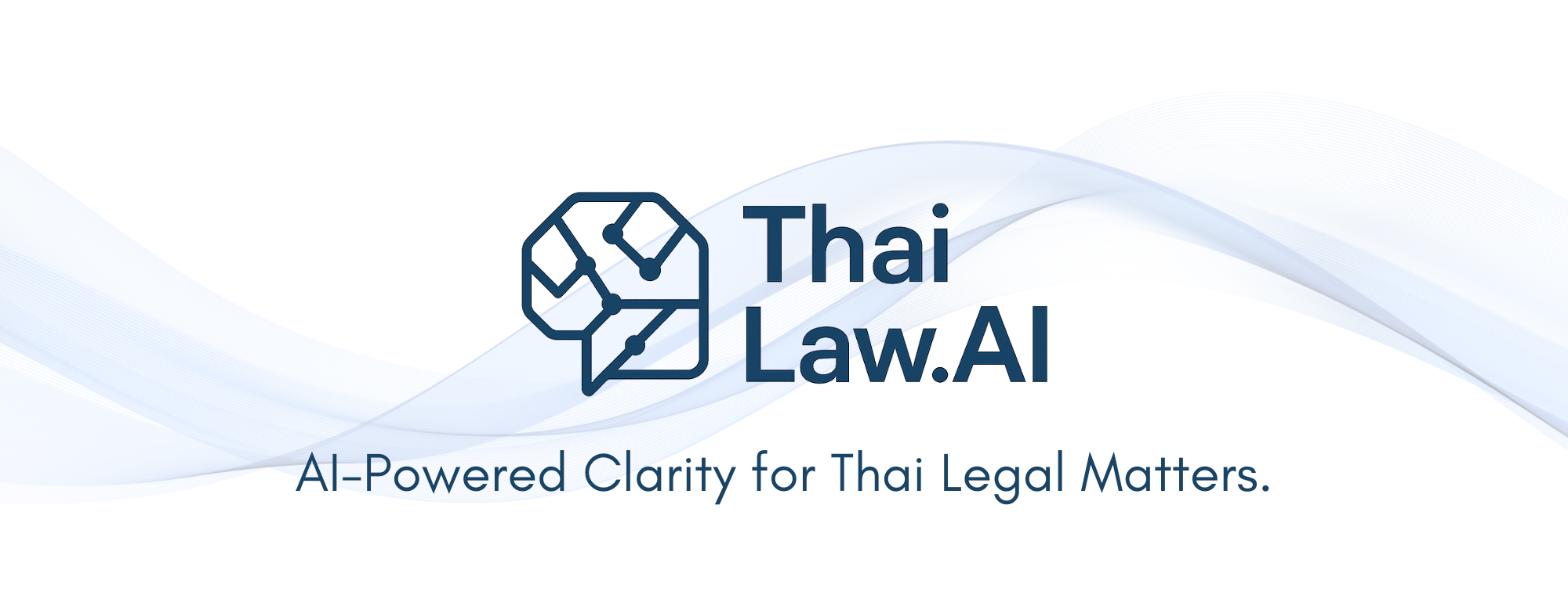Thai Law AI